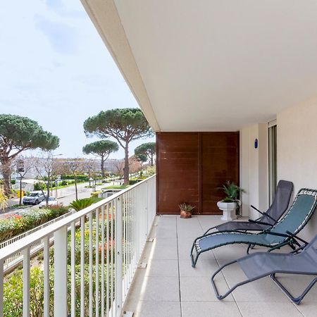 Chez Martin - Spacieux Appartement Climatise Proche De La Plage La Grande-Motte Exterior foto